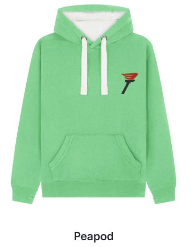 W89PF Titan Hoody